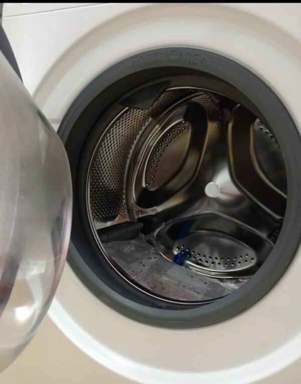 Nova ves masina "Whirlpool", 6 kg, 1000 rpm, A++, garancija 25 meseci, prevoz ukljucen u cenu - Image 3