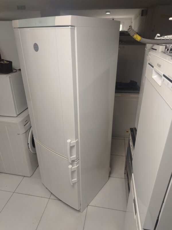 Polovan "Electrolux" kombinovani frižider,310 l, 175 cm, 31A+, prevoz uključen u cenu - Image 7