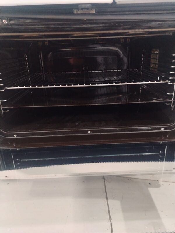 Polovan sporet sa dve rerne " Electrolux", 70 cm sirina, garancija 6 meseci, prevoz ukljucen u cenu - Image 4