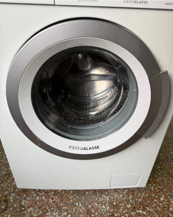 Polovna ves masina "SIEMENS", GERMANY, iQ590, 7kg ,1400obrtaja, Inverter, A+++, prevoz ukljucen u cenu - Image 5