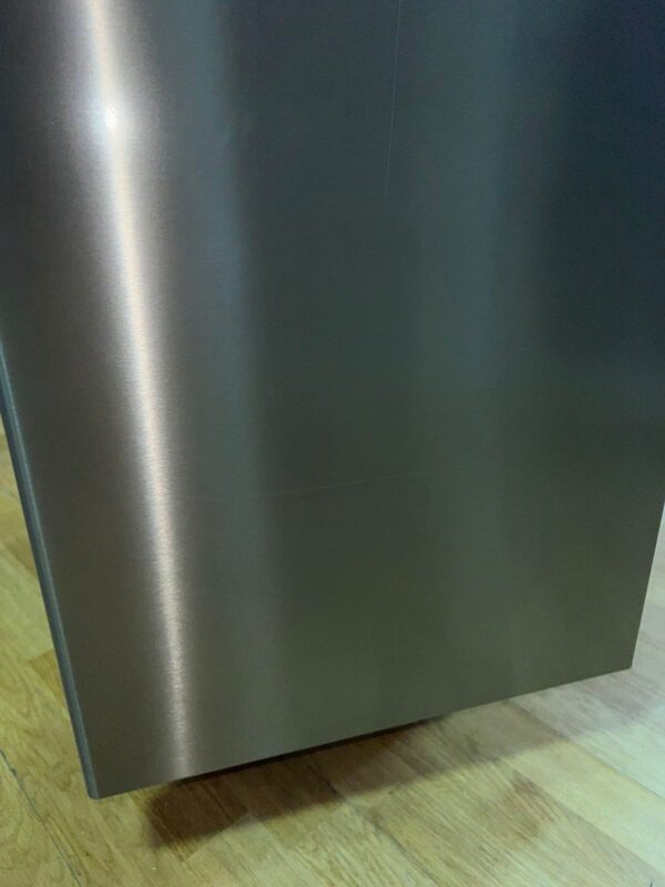 "Bauknecht", nova podpultna sudo masina, 45 cm širine, 10 kompleta, 7 programa, Inox, garancija 25 meseci, prevoz uključen u cenu. - Image 8