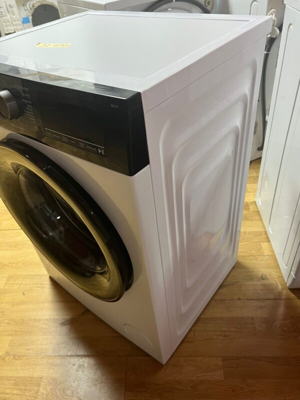 "Beko", nova veš mašina, 1 - 9 kg, 1400 obrtaja, inverter motor, 25 meseci garancije, prevoz uključen u cenu. - Image 2