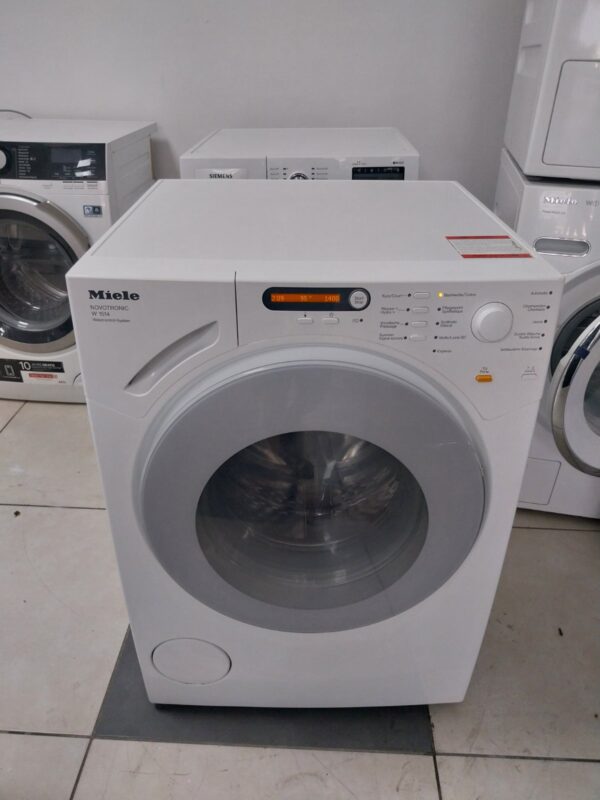 "Miele", ves masina, 7kg, 1400rpm, A+ + +, OriginalNemica ,uvoz CH,garancija 1 godina,  prevoz ukljucen u cenu