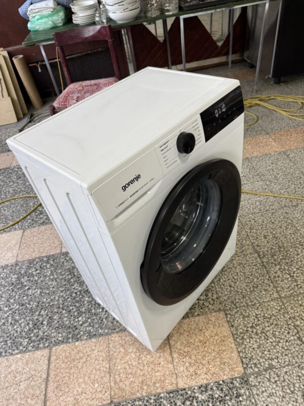 "GORENJE", GERMANY, Slim(47 cm dubina), 1-7kg , 1400obrtaja, prevoz ukljucen u cenu - Image 5