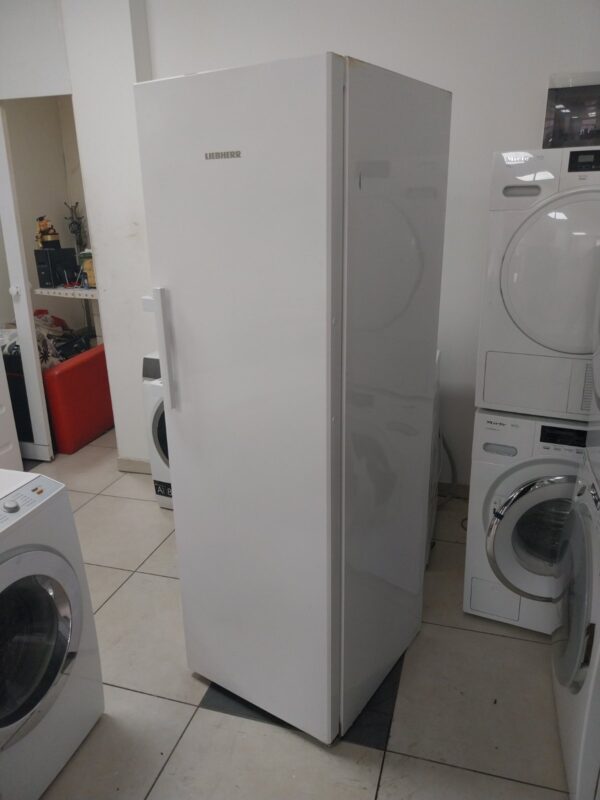 "Liebherr", zamrzivac ,315L , No Frost Safe, Original Nemac, A++, inverter, garancija godinu dana, prevoz ukljucen u cenu uvoz CH - Image 3