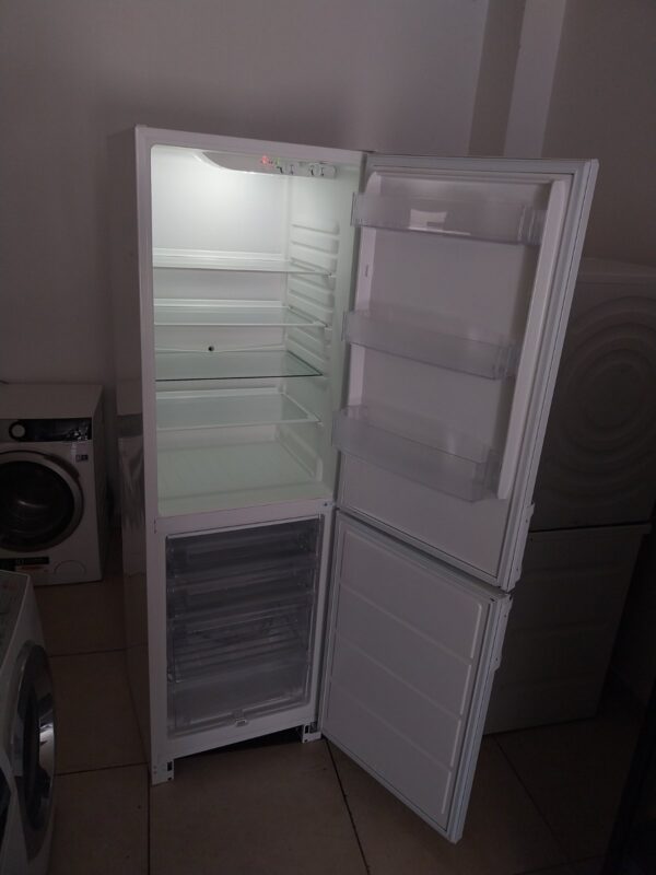 "Electrolux", kombinovani frizider, 2m, No Frost, izuzetan , Inverter, A+, garancija godinu dana, prevoz ukljucen u cenu - Image 7