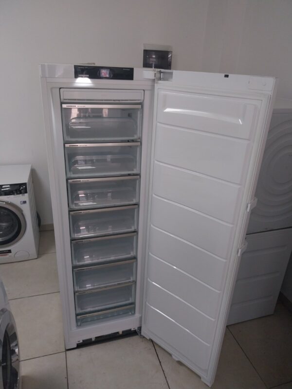 "Liebherr", zamrzivac ,315L , No Frost Safe, Original Nemac, A++, inverter, garancija godinu dana, prevoz ukljucen u cenu uvoz CH - Image 5