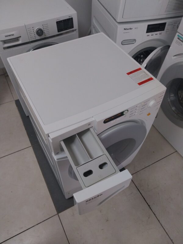 "Miele", ves masina, 7kg, 1400rpm, A+ + +, OriginalNemica ,uvoz CH,garancija 1 godina,  prevoz ukljucen u cenu - Image 6