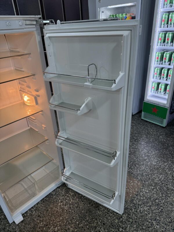 "LIEBHERR", GERMANY, ugradni samo frižider, 270l, 140cm, prevoz ukljucen u cenu - Image 4