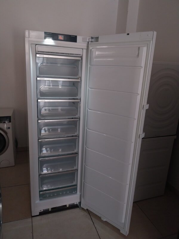 "Liebherr", zamrzivac ,315L , No Frost Safe, Original Nemac, A++, inverter, garancija godinu dana, prevoz ukljucen u cenu uvoz CH - Image 6