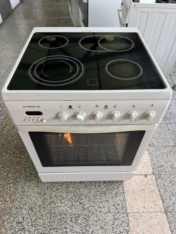 "Privileg", Germany, 60 cm, turbo, mono, prevoz ukljucen u cenu