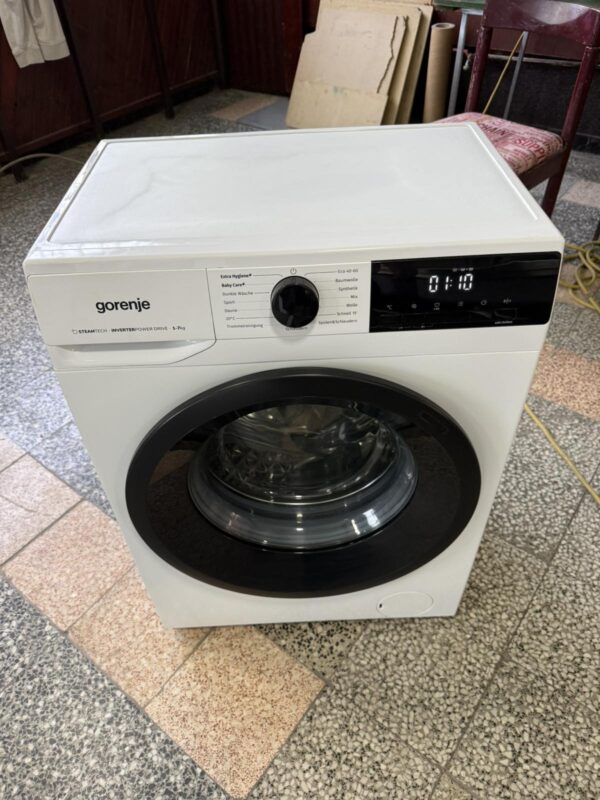 "GORENJE", GERMANY, Slim(47 cm dubina), 1-7kg , 1400obrtaja, prevoz ukljucen u cenu