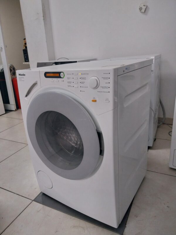 "Miele", ves masina, 7kg, 1400rpm, A+ + +, OriginalNemica ,uvoz CH,garancija 1 godina,  prevoz ukljucen u cenu - Image 7