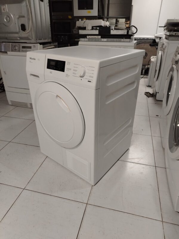 "Miele T1 Eco", masina za susenje vesa, 7 kg, Toplotna Pumpa, A++, kao nova, prevoz ukljucen u cenu - Image 8