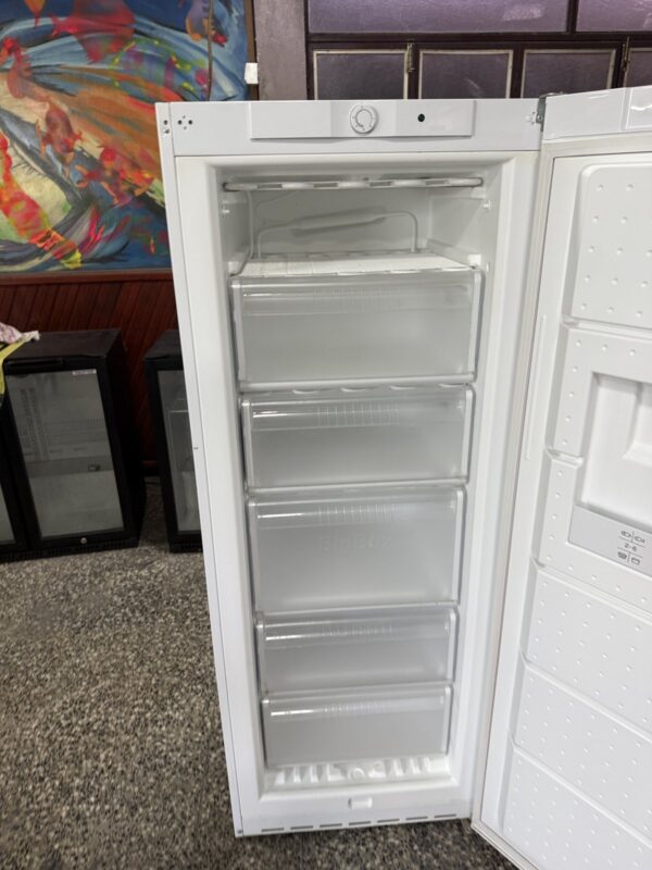"SIEMENS", GERMANY, extra dobar zamrzivac, klasika, 155 cm, prevoz ukljucen u cenu - Image 6