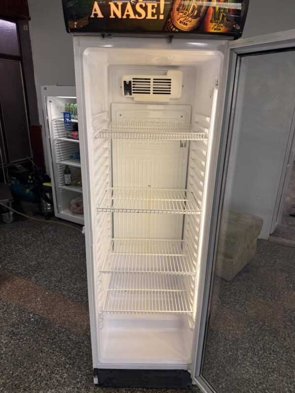 "FRIGOFOREX", rashladna vitrina za piće, 200cm, 350l, prevoz ukljucen u cenu - Image 5