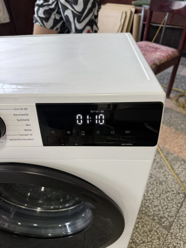 "GORENJE", GERMANY, Slim(47 cm dubina), 1-7kg , 1400obrtaja, prevoz ukljucen u cenu - Image 6