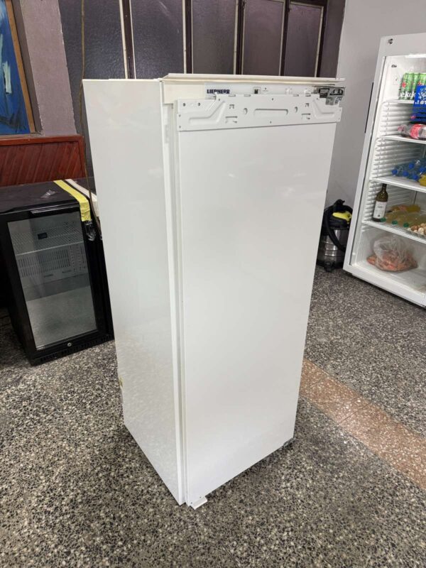 "LIEBHERR", GERMANY, ugradni samo frižider, 270l, 140cm, prevoz ukljucen u cenu