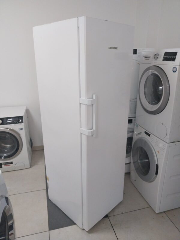 "Liebherr", zamrzivac ,315L , No Frost Safe, Original Nemac, A++, inverter, garancija godinu dana, prevoz ukljucen u cenu uvoz CH - Image 4