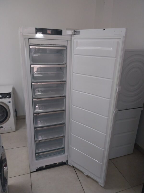 "Liebherr", zamrzivac ,315L , No Frost Safe, Original Nemac, A++, inverter, garancija godinu dana, prevoz ukljucen u cenu uvoz CH - Image 8