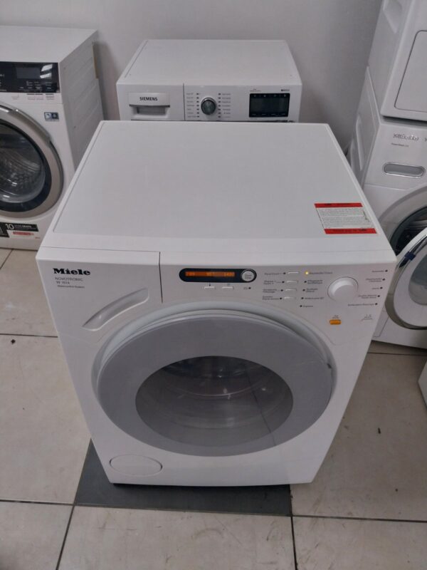 "Miele", ves masina, 7kg, 1400rpm, A+ + +, OriginalNemica ,uvoz CH,garancija 1 godina,  prevoz ukljucen u cenu - Image 3