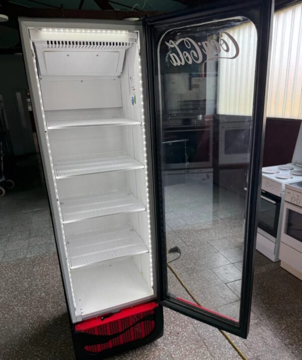 "ICOOL ",GERMANY , 439litara, LED, odličan model, 200 cm, R290gas, prevoz ukljucen u cenu - Image 10