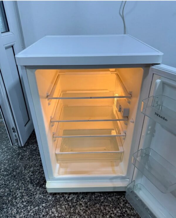 "MIELE  - HEINEKEN",  samo frizider, 144litre, 85 cm, prevoz ukljucen u cenu - Image 5
