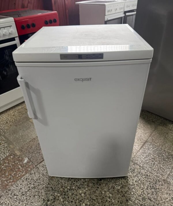 "EXQUISIT", GERMANY, mali zamrzivač, 85 cm, prevoz ukljucen u cenu