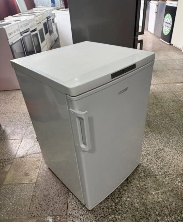 "EXQUISIT", GERMANY, mali zamrzivač, 85 cm, prevoz ukljucen u cenu - Image 4