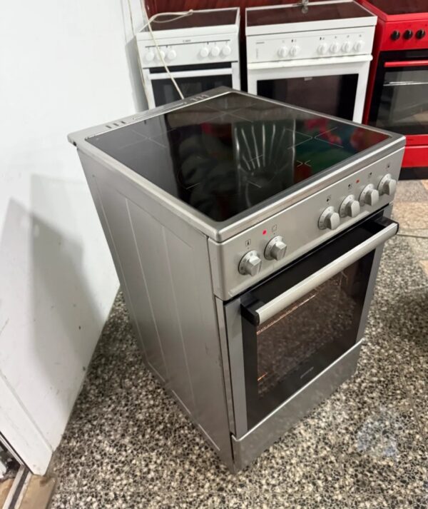 "GORENJE", GERMANY, inox šporet, 50cm, mono, odličan, prevoz ukljucen u cenu - Image 2