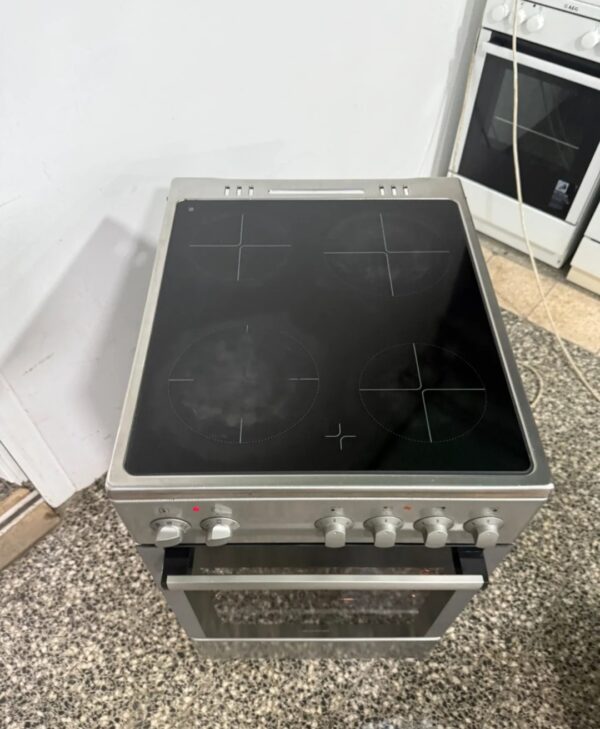 "GORENJE", GERMANY, inox šporet, 50cm, mono, odličan, prevoz ukljucen u cenu - Image 7