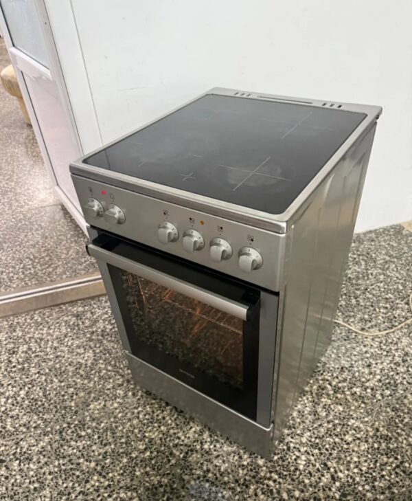 "GORENJE", GERMANY, inox šporet, 50cm, mono, odličan, prevoz ukljucen u cenu - Image 6