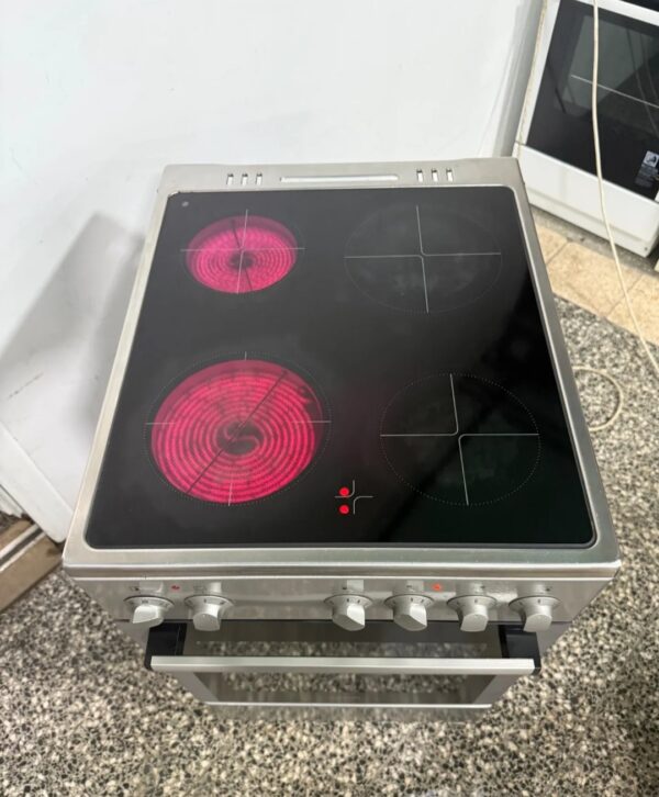 "GORENJE", GERMANY, inox šporet, 50cm, mono, odličan, prevoz ukljucen u cenu - Image 4