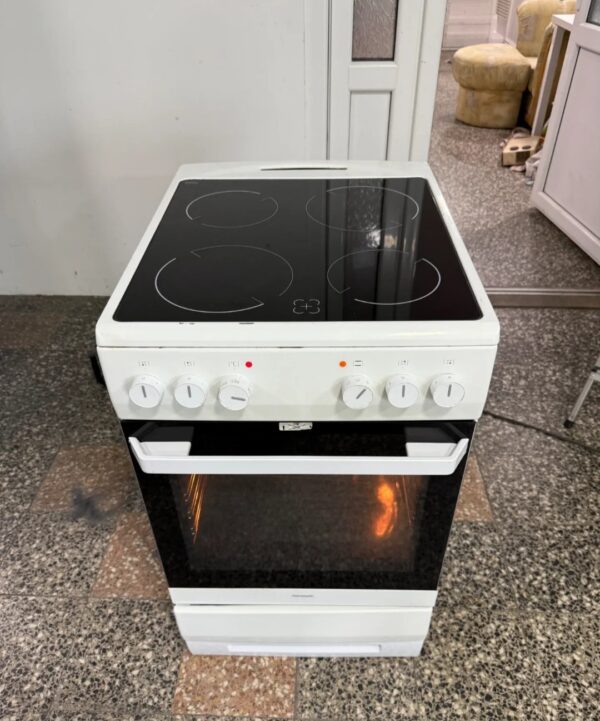 "HANSEATIC", GERMANY,  šporet 50cm, ventilator, prevoz ukljucen u cenu