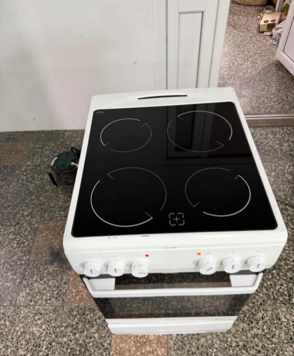 "HANSEATIC", GERMANY,  šporet 50cm, ventilator, prevoz ukljucen u cenu - Image 2
