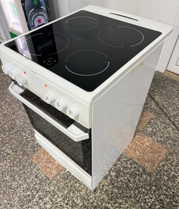 "HANSEATIC", GERMANY,  šporet 50cm, ventilator, prevoz ukljucen u cenu - Image 6