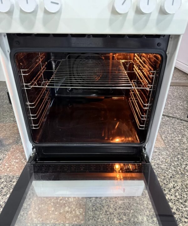 "HANSEATIC", GERMANY,  šporet 50cm, ventilator, prevoz ukljucen u cenu - Image 5
