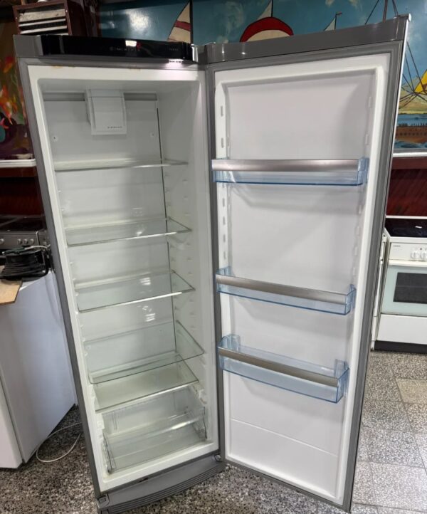 "AEG", GERMANY, veliki inox frižider, Touch panel, 180 cm, odličan, prevoz ukljucen u cenu - Image 6