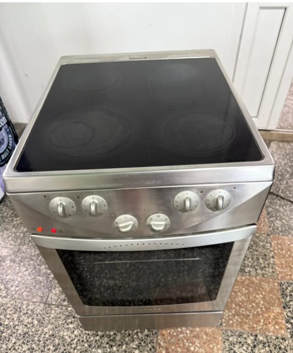 "GORENJE", GERMANY, 50cm, inox, turbo, prevoz ukljucen u cenu