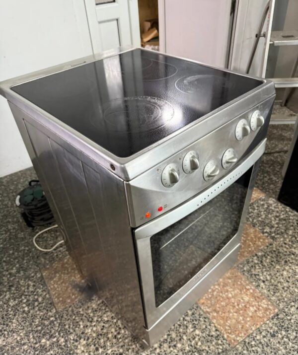 "GORENJE", GERMANY, 50cm, inox, turbo, prevoz ukljucen u cenu - Image 2