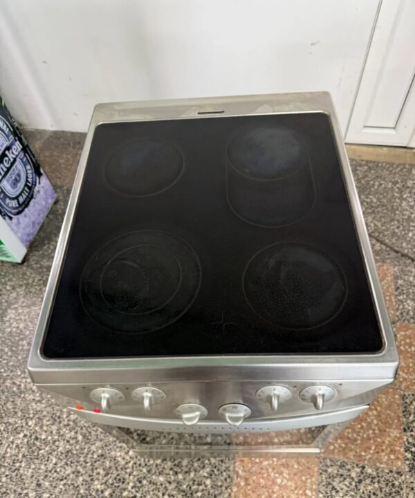 "GORENJE", GERMANY, 50cm, inox, turbo, prevoz ukljucen u cenu - Image 3
