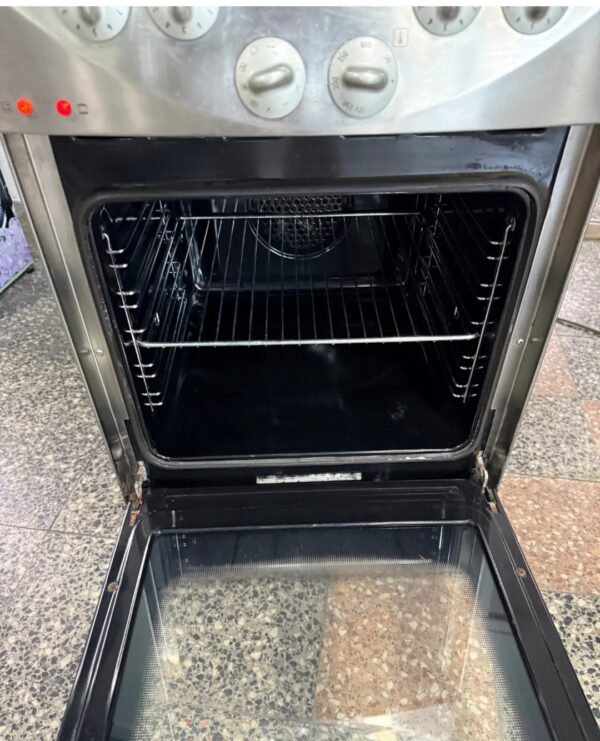 "GORENJE", GERMANY, 50cm, inox, turbo, prevoz ukljucen u cenu - Image 4