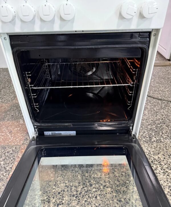 "ELECTROLUX", GERMANY, šporet 50cm, ravna ploča, prevoz ukljucen u cenu - Image 6
