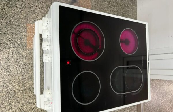 "ELECTROLUX", GERMANY, šporet 50cm, ravna ploča, prevoz ukljucen u cenu - Image 3
