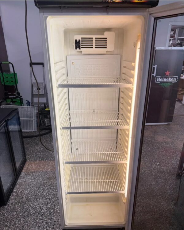 "FRIGOFOREX", rashladna vitrina za piće, 200 cm, 350 l, prevoz ukljucen u cenu - Image 5