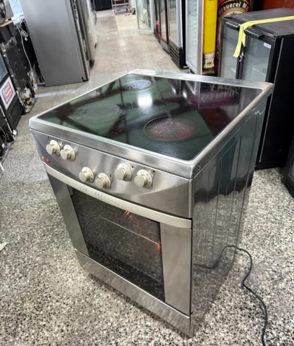 "GORENJE", GERMANY, kompletan od prohroma, 60cm, PREVOZ UKLJUCEN U CENU - Image 2