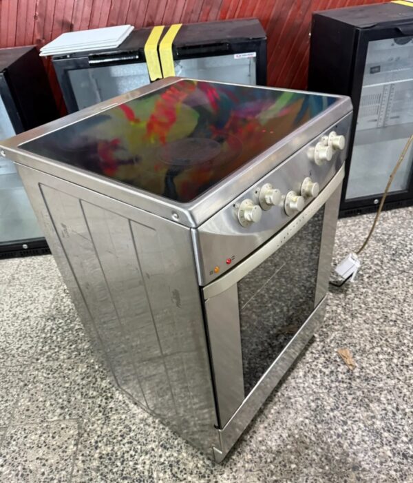 "GORENJE", GERMANY, kompletan od prohroma, 60cm, PREVOZ UKLJUCEN U CENU - Image 6