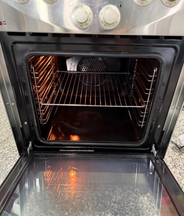 "GORENJE", GERMANY, kompletan od prohroma, 60cm, PREVOZ UKLJUCEN U CENU - Image 4