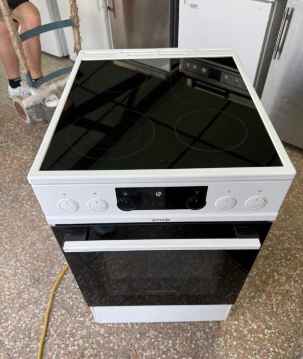 "GORENJE", GERMANY, 50cm, ravan, Touch, mono, TOOP stanje, prevoz ukljucen u cenu