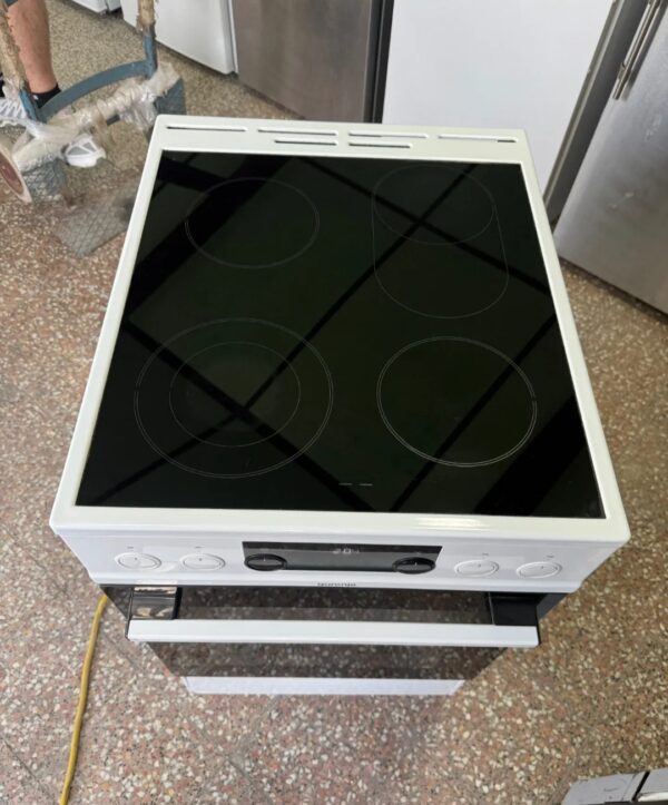 "GORENJE", GERMANY, 50cm, ravan, Touch, mono, TOOP stanje, prevoz ukljucen u cenu - Image 8